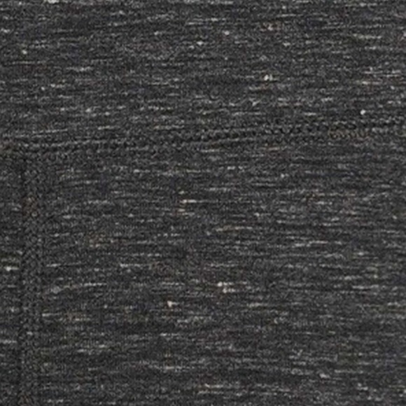 Athletic Works Women's XL Stretch Cotton Blend Ankle Leggings w/Side Pockets - Picture 7 of 7